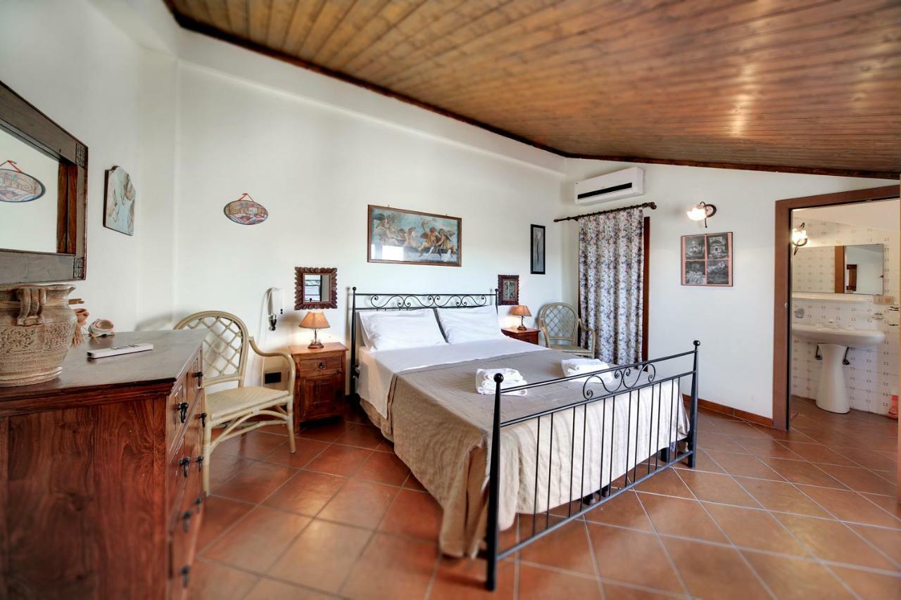 Villa Dell'Ulivo Marina di Ragusa Exterior foto