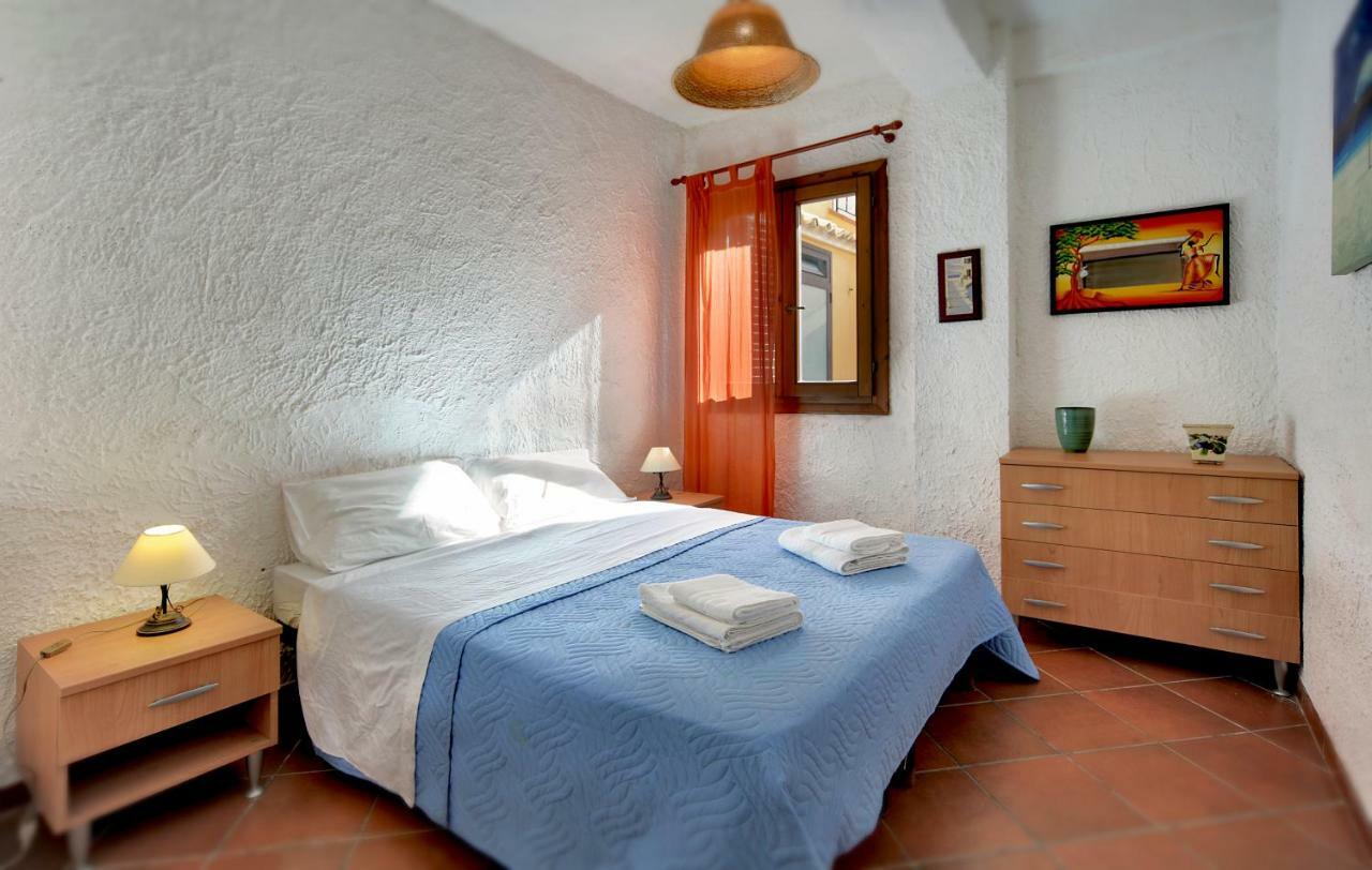 Villa Dell'Ulivo Marina di Ragusa Exterior foto